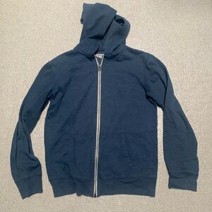 Tucker & Tate zip up hoody